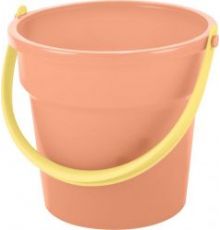 Ведерко Play with Me персиковая карамель