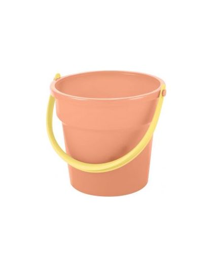 Ведерко Play with Me персиковая карамель