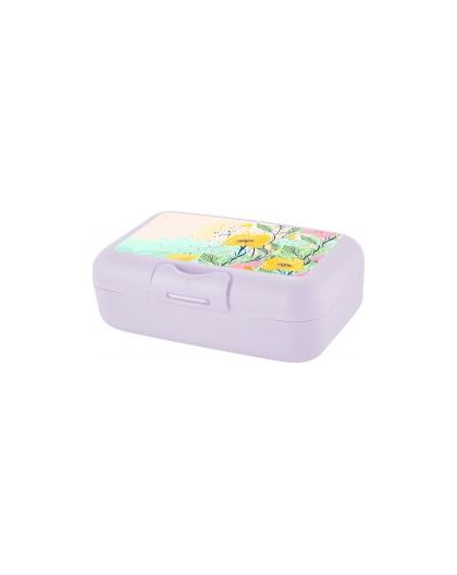 Ланч-бокс Sugar&Spice Bloom 0,7 л