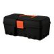 Ящик для инструментов Blocker Techniker 12 черный/оранжевый