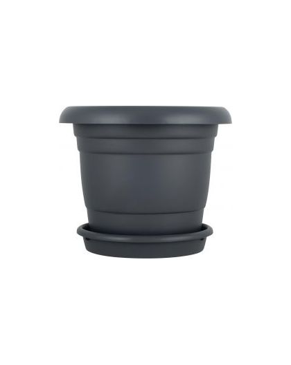 Горшок для цветов с поддоном InGreen ATHENA 47л