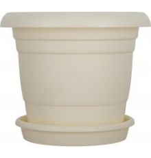 Горшок для цветов с поддоном InGreen ATHENA 47л