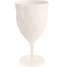 Бокал СТОКГОЛЬМ 0,36л молочный туман