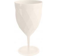 Бокал СТОКГОЛЬМ 0,36л молочный туман