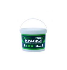 Краска ГЕРА для садовых деревьев 4кг