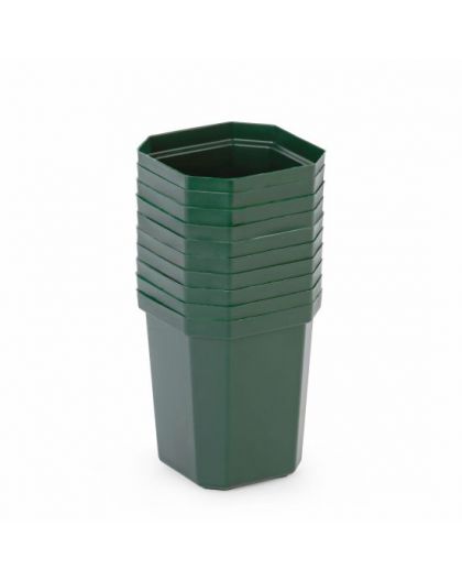 Набор для рассады (10 стаканов 0,3л)