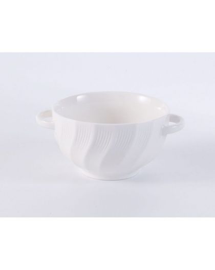 Бульонница 650мл