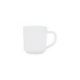 Кружка 250мл серия Белая гладкая