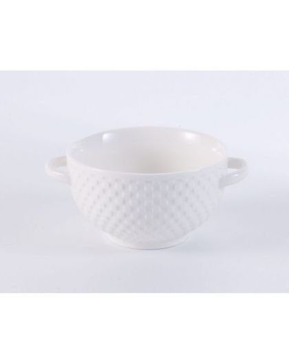 Бульонница 650мл