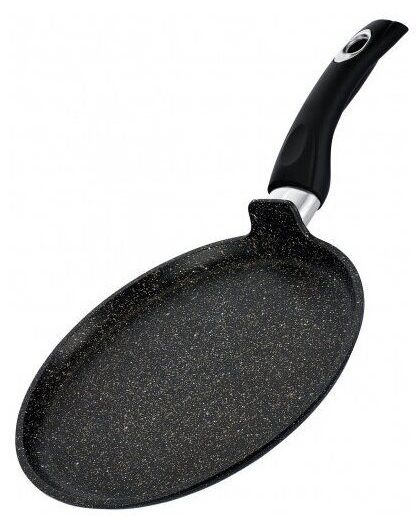 Сковорода блинная 22см Linea COSMO