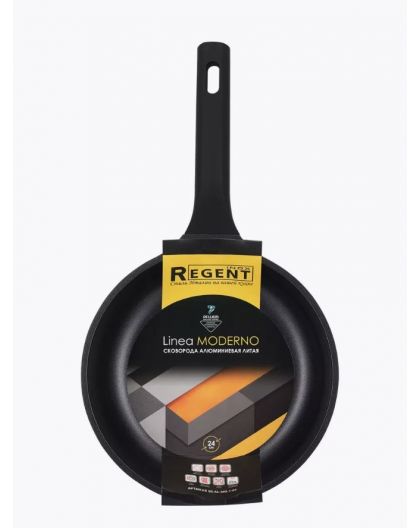 Сковорода 24см Linea MODERNO (индукция)
