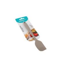 Лопатка кулинарная силиконовая [МОДЕРН] 20,2*4,3см