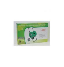 Тележка для намотки шлангов 60м 1/2