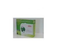 Катушка для намотки шлангов 60м 1/2