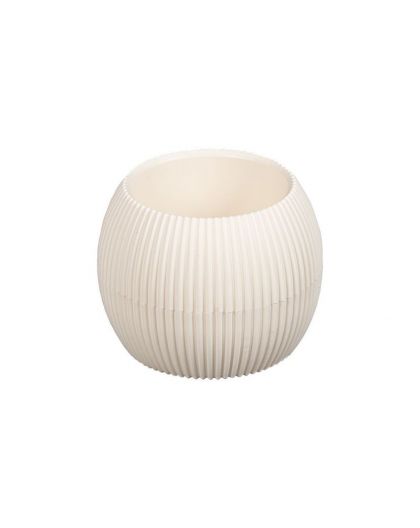 Горшок для цветов Агава круглый 1л