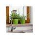 Горшок MAGNOLIA d12, h10,4 см, 0,89л