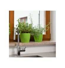 Горшок MAGNOLIA d12, h10,4 см, 0,89л