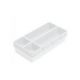 Лотки для хранения Комбо 2 (белый)