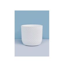 Горшок Клевер 1,8л d14,5см h13см со вставкой