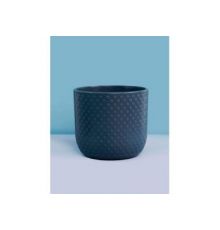 Горшок Клевер 3,2л d17,5см h16см со вставкой