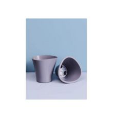 Горшок Лагуна 1,5л d16см h15см со вставкой