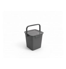 Контейнер для стирального порошка Smart 6,5л 23,5х22х23см