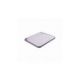 Доска разделочная Granite 290х240мм (белый) 29х24х1,5см