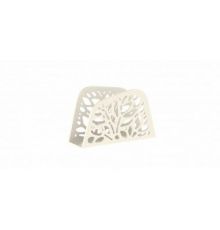 Салфетница Leaves 14х4,7х9см