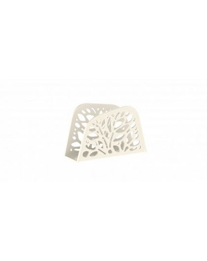 Салфетница Leaves 14х4,7х9см