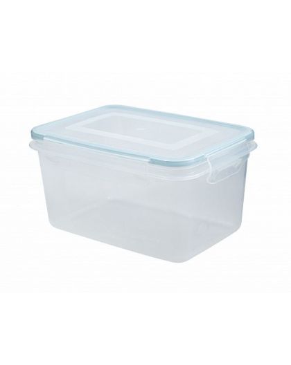 Контейнер Экстра лок S 1,1л (голубой) 16,3х11,8х9,4см
