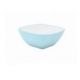 Салатник 0,7л Duo light 14х14х7см