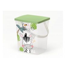 Контейнер универсальный Giraffix 8,5л 23,2х20х27,6см