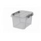 Ящик с крышкой Профи Комфорт 3л 22х18,5х13,5см