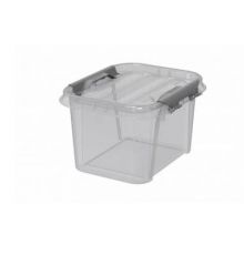 Ящик с крышкой Профи Комфорт 3л 22х18,5х13,5см