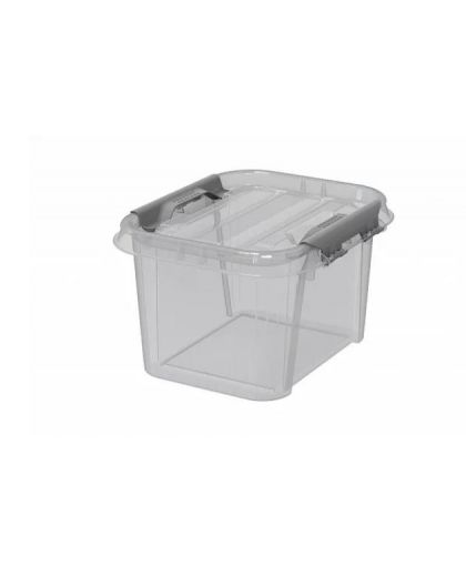 Ящик с крышкой Профи Комфорт 3л 22х18,5х13,5см