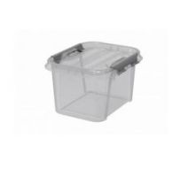 Ящик с крышкой Профи Комфорт 3л 22х18,5х13,5см