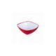 Салатник Duo Bright 3,3л 25,3х25,3х10,2см