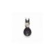 Подставка под ложку Granite (серый) 25х9,4х4см