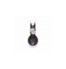 Подставка под ложку Granite (серый) 25х9,4х4см