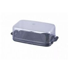 Масленка Granite (серый) 17,5х8,3х5,7см
