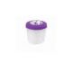 Банка для хранения продуктов Lavender 0,3л 10х10х6,7см