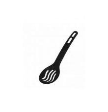 Шумовка Simple (черный) 24х4,5х2см
