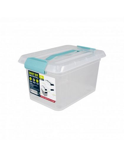 Контейнер для хранения Smartbox, М, 6,0л 30х19,3х17см