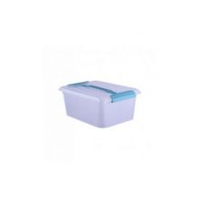 Контейнер для хранения Smartbox, L, 13.7л 40,4х28х17,5см