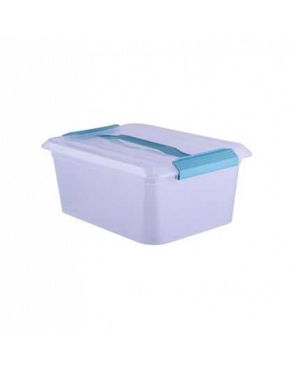 Контейнер для хранения Smartbox, L, 13.7л 40,4х28х17,5см