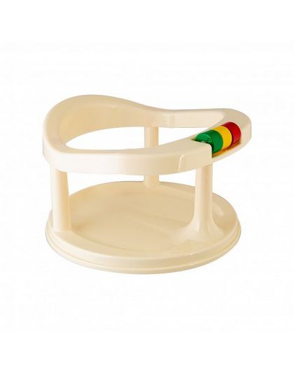 Сиденье детское для купания на присосах Giraffix 29х30х19см