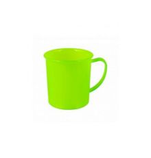 Кружка детская Giraffix 0,2л 8х7х11,5см