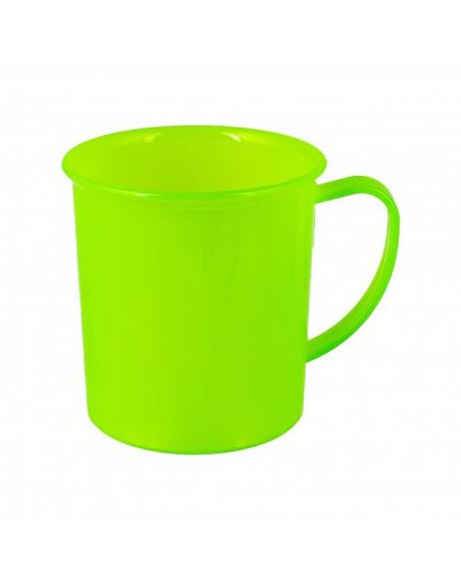 Кружка детская Giraffix 0,2л 8х7х11,5см