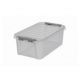 Ящик с крышкой Профи Комфорт 7,8л 37,7х22х13,5см