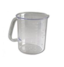 Кружка мерная 1 л